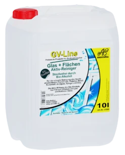 Sonett Glasreiniger - 10l -Haushaltsreiniger 3b8c3112 079c 42ae be9f 1da5bb3dc42c 1