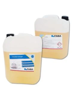 Dr. Becher "Dr. Becher" Milchaufschäumer Reiniger 1 L -Haushaltsreiniger 3c570586 0f75 48a7 ad77 a517fa837bb9