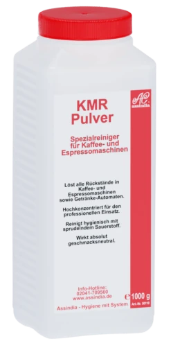 Dezcal Entkalker Für Kaffee- Und Espressomaschinen 4x28 G -Haushaltsreiniger 3d059b90 83fd 41c6 b555 42665c977228 5
