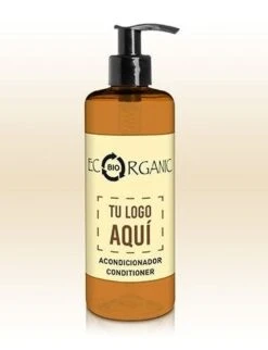 16 Flaschen Conditioner 300 Ml Mit Spender Neutral Ecorganic -Haushaltsreiniger 3ec86ea2 023d 4b61 981d f0ed0470e60e