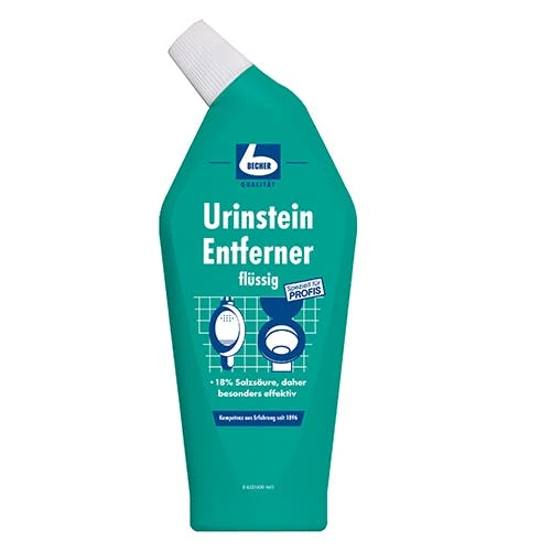 Dr. Becher "Dr. Becher" Urinstein Entferner 750 Ml 3 Dr. Becher "Dr. Becher" Urinstein Entferner 750 Ml