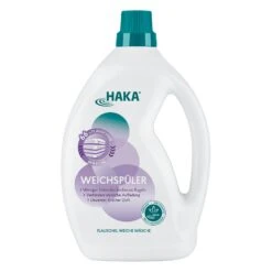 HAKA Weichspüler, 5 Liter -Haushaltsreiniger 41f07cbf 1b5b 4271 845b c36a2a7d7985 1
