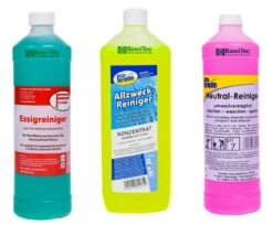 Putzboy Allzweck Reiniger - Konzentrat - 1 Liter - Universalreiniger Für Böden Und Oberflächen - Made In Germany -Haushaltsreiniger 4774f71f 8148 43fc 8958 0224b5e20244 4