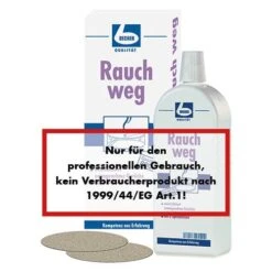Dr. Becher "Dr. Becher" Luft Rein 500 Ml Flüssig -Haushaltsreiniger 4812577b 95ed 43d3 a7f3 b62f234a408f 1