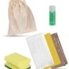 Amenities- Reinigungsset Im Stoffbeutel Nr.2 Für Touristenunterkünfte - 50 Stück -Haushaltsreiniger 48490b8b ad9b 4bff a47c 92fd5f6c061f 2
