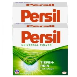 Persil Sensitive Gel Flüssigwaschmittel Waschmittel Wäsche 2x50 Waschladungen -Haushaltsreiniger 4853ef6c b6c3 4817 95aa 6f3b04a33ac2 3