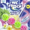 WC-Frisch KraftAktiv Duftspüler Urlaubsträume Hawaii 50g WC-Reiniger Badreiniger -Haushaltsreiniger 49eb589c 904e 4514 a2d2 746d6cd72a1c 3