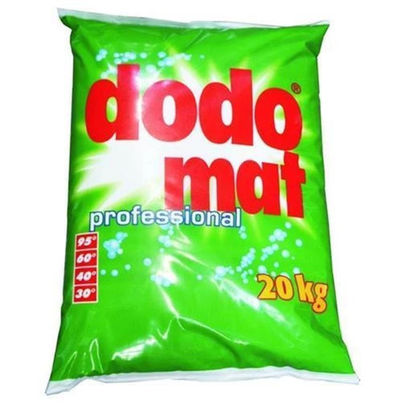 Vollwaschmittel Profi Waschmittel Dodomat 20 Kg Sack 3 Vollwaschmittel Profi Waschmittel Dodomat 20 Kg Sack
