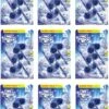WC FRISCH Kraft Aktiv Blauspüler Chlor 9x150g WC Reiniger Toilettenreiniger 1 WC FRISCH Kraft Aktiv Blauspüler Chlor 9x150g WC Reiniger Toilettenreiniger -Haushaltsreiniger 4b165c9c 0fb7 464a bc4d 3c346cf8e81c 4