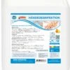 ARCORA HÄNDEDESINFEKTION Auf Chlorbasis Mit Orangenduft , 10L -Haushaltsreiniger 4b74d4f8 bb16 4ec5 a593 57b4068a19fa 3