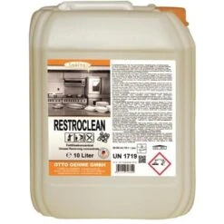 Waschmittel Flüssig 10 Liter Farbe: Transparent Vollwaschmittel -Haushaltsreiniger 4bed9b9f 9513 491d 9caf 9db3cd8d860b 7