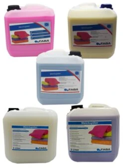 HAKA Sensitiv Weichspüler, 2 Liter 15 HAKA Sensitiv Weichspüler, 2 Liter -Haushaltsreiniger 4c4f73a2 1774 4d03 ab8d 09b0d02c6ca2 3