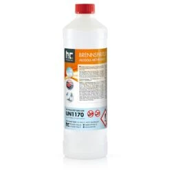 1 X 1 Liter Brennspiritus 94% -Haushaltsreiniger 4d398ab3 e66a 4fbe b474 88c8a2300bbd