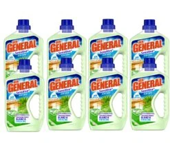 Der General Sensitive Aloe Vera 4er Pack Allzweckreiniger 4x750 Ml Reiniger 10 Der General Sensitive Aloe Vera 4er Pack Allzweckreiniger 4x750 Ml Reiniger -Haushaltsreiniger 4daa7042 16c9 42ac 95e4 60baac78b6b6 6
