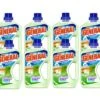 Der General Aloe Vera 8er Pack Allzweckreiniger PH-neutral 8x750 Ml Reinigen -Haushaltsreiniger 4daa7042 16c9 42ac 95e4 60baac78b6b6 8