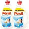 Persil Sensitive Gel Flüssigwaschmittel Waschmittel Wäsche 2x50 Waschladungen -Haushaltsreiniger 526729e9 fa2e 4f5f 9d53 c3277cd61df8 1