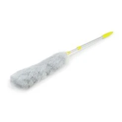 Synthetischer Staubwedel