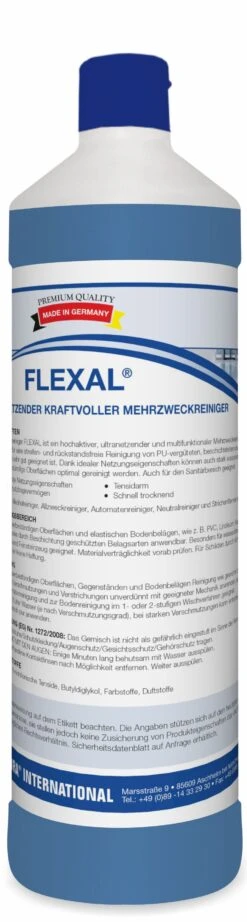 ARCORA Teppichreiniger Mit Encapsulation System TENAS 4IN1, 5L -Haushaltsreiniger 557af45d 2b34 44b8 8f27 29fc2797d8d9 3