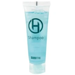 250x Shampoo á 25 Ml In Flaschen 7,5 Cm Hoch Haarshampoo Hotelshampoo -Haushaltsreiniger 5587a37f 11b2 4422 a674 f3db7ffdf043 4