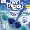 WC FRISCH Kraft Aktiv Blauspüler Ozeanfrische 50g WC Reiniger Reinigung -Haushaltsreiniger 5676c594 022b 4946 a471 135f490c6666 10