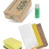 Amenities- Reinigungsset Bio Box Nr. 2 Für Touristenunterkünfte - 30 Stück -Haushaltsreiniger 5b76f098 2776 4a1a ab90 e0d04d58c1d5 5