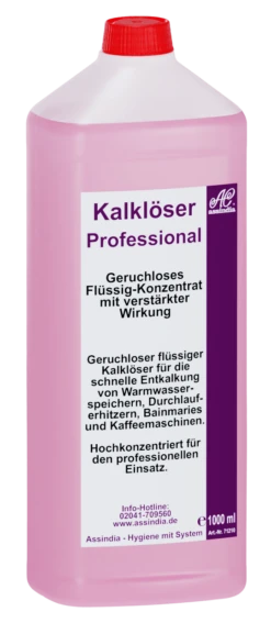 Grüner Entkalker 1000ml -Haushaltsreiniger 5bf164cc a341 405c a278 bc3599181f84 5