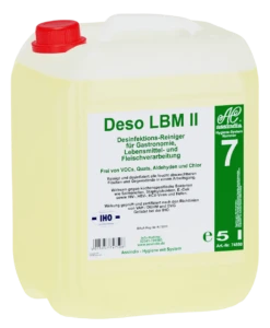 Deso HD Antibact. Handreiniger 1000ml -Haushaltsreiniger 5c2501dc a86b 436f 9295 081171a74f53 1