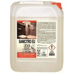 Lorito Sanifix Sanitärreiniger Kalklöser Kalkentferner Eco Tropical 10 Liter 15 Lorito Sanifix Sanitärreiniger Kalklöser Kalkentferner Eco Tropical 10 Liter -Haushaltsreiniger 606898c9 2bca 449d 971a a1ad7bd9848e 2