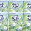 WC Frisch Kraft-Aktiv 10er Pack Pro Nature Minze WC-Reiniger 10x1 Stück -Haushaltsreiniger 60a9a8cf 09d7 493b a90d 0fc60784950f