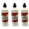 3x 1000ml Sanimo Handdesinfektionsmittel - Anwendungsfertig - Nach Rezept Der WHO Desinfektionsmittel Hände Nachfüllflasche -Haushaltsreiniger 61c80109 6ad9 4a8d a965 ac8ff7fae877 6