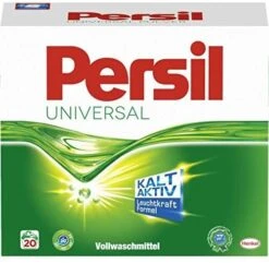 Persil Sensitive Gel Flüssigwaschmittel Waschmittel Wäsche 2x50 Waschladungen -Haushaltsreiniger 6472bd8e 73df 42c5 9471 a1de3200b053 3