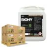 BiOHY Universal Entkalker (50x10l Kanister) | Konzentrat Für 20 Entkalkungsvorgänge Pro Flasche | Kompatibel Mit Allen Kaffeevollautomaten -Haushaltsreiniger 664cb617 5907 4738 a9a3 c726314080dd