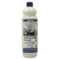 Wischpflege Alkoclean Airfresh 147 1 Liter -Haushaltsreiniger 669f86e3 021c 4b55 87e2 8c50e981f8e0 3