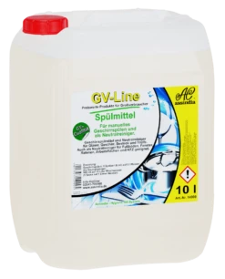 Klarspüler GV-Line 1000ml -Haushaltsreiniger 675b6693 49f0 416c 90ec a929c22d500a 1