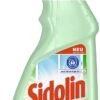 Sidolin Pro Nature Glasreiniger Sprühflasche 500ml Putzmittel Reiniger Reinigen -Haushaltsreiniger 69c53416 baf1 4f81 8dc7 704053ded359 2