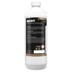 BiOHY Universal Entkalker (9x1l Flasche) | Konzentrat Für 20 Entkalkungsvorgänge Pro Flasche | Kompatibel Mit Allen Kaffeevollautomaten 7 BiOHY Universal Entkalker (9x1l Flasche) | Konzentrat Für 20 Entkalkungsvorgänge Pro Flasche | Kompatibel Mit Allen Kaffeevollautomaten -Haushaltsreiniger 6e88b628 d973 4034 9ec6 787519ef5aa7