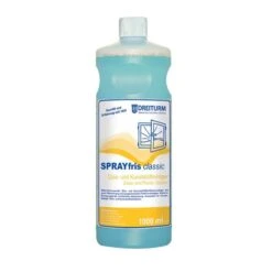 Dreiturm Sprayfris Classic Glas- Und Kunststoffreiniger 10 L Kanister -Haushaltsreiniger 6f5568c0 0de8 437d b183 bd4d22c1d72a 4