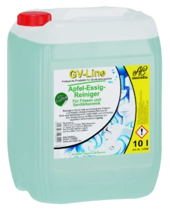 ARCORA Sanitärunterhaltsreiniger BILANZ FRESH, 10L -Haushaltsreiniger 71036680 d77d 4e6e 8187 f14ef2e96936