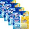 WC Frisch Duo-Duftspüler Lemon 4er Pack WC-Duftstein 4x1 Stück WC Reiniger -Haushaltsreiniger 7190d83b 7043 4843 a00f aa48a6eba938 4