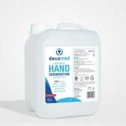 20 Liter | ALKOHOLFREIE Flächendesinfektion | DEUSMED | VAH Gelistet -Haushaltsreiniger 72578dd4 2ccf 45b8 84a3 a108e9ccecb5 2