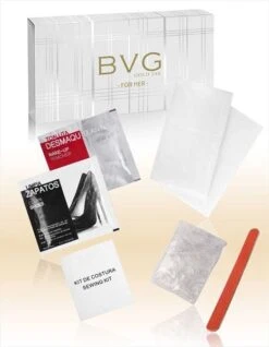 For Her BVG Gold Neutral