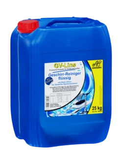 Geschirr-Spülmittel GV Line 1000ml 12 Geschirr-Spülmittel GV Line 1000ml -Haushaltsreiniger 73b15227 4f6f 48dc 8e14 a34576eb12b6