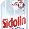 Sidolin Cristal Glasreiniger Glas Reiniger Fensterreiniger 250ml Nachfüller -Haushaltsreiniger 74f89eee 8c5b 4a70 a55d 960de2d0baee 5