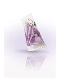 Shampoo Mit Soja Und Jojoba Im Pyramiden-Sachet 15ml Neutral -Haushaltsreiniger 751cafbc b6f2 4717 8348 2fa200539349 4