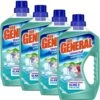 Der General Universal 4er Pack Bergfrühling Allzweckreiniger 4x750 Ml Reinigung -Haushaltsreiniger 7621e4bd 172a 40b6 b235 fa1fc90108a7 1