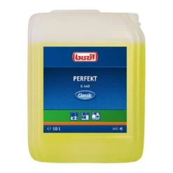 Buzil Multi Clean G 430 Alkalischer Aktivreiniger 1 L Flasche -Haushaltsreiniger 76873150 7d6a 483b a42d b948c2bbc68e 3