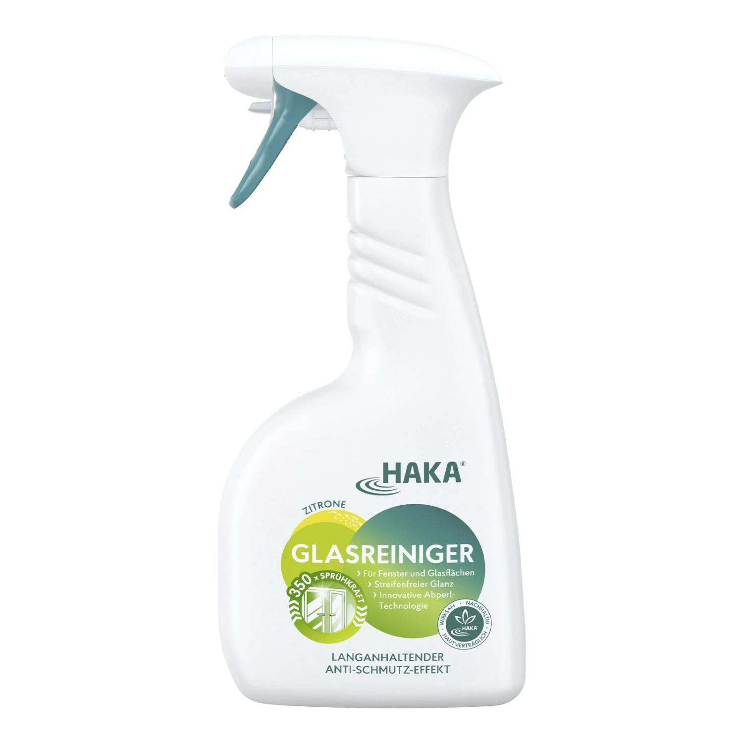 HAKA Glasreiniger Spray, 500 Ml 3 HAKA Glasreiniger Spray, 500 Ml