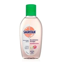 Desinfektions-Reiniger "Minze" Für Masken 50ml/Pumpsprüher -Haushaltsreiniger 77233a20 9485 43e8 bc30 85911ec2ce19 1