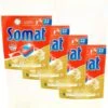 Somat 12 Gold Multiaktiv Spülmaschinentabs 4x22 Tabs Geschirrspültabs Reinigung -Haushaltsreiniger 77c3cac3 e0fc 406e bbed f4ec95dd4b29 1