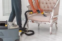 BiOHY Spezial Polsterreiniger (2x1l Flasche) | Ideal Für Autositze, Sofas, Matratzen Etc. | Ebenfalls Für Waschsauger Geeignet -Haushaltsreiniger 783cbe0c daad 4ebd ba1b cfaad571d686